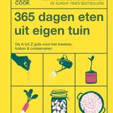 365 dagen eten uit eigen tuin 1