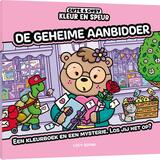 Kleur en speur: De geheime aanbidder 1