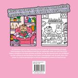 Kleur en speur: De geheime aanbidder 2