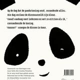 De kleur van de panda 2