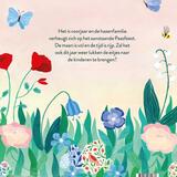 Kleine haas en de Paasmaan 2