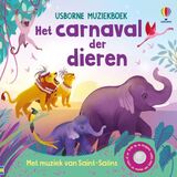 Het carnaval der dieren 1