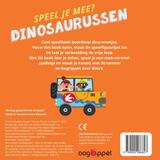 Speel je mee? Dinosaurussen 2