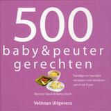 500 baby & peutergerechten 1