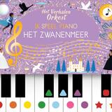 Ik speel piano: Het zwanenmeer 1