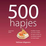500 hapjes 1