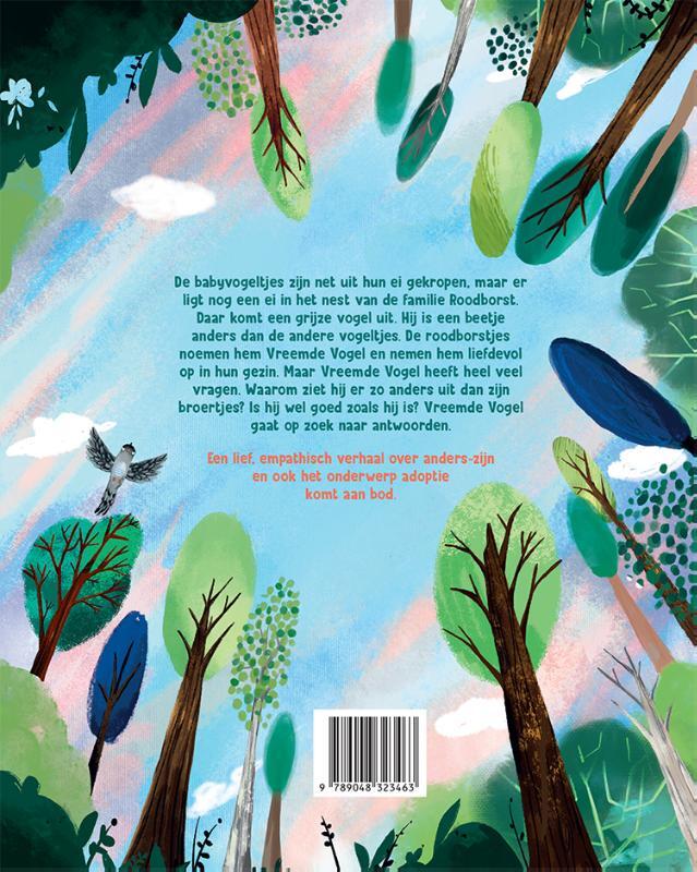 Zit ik in het verkeerde nest? 2