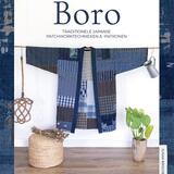 Boro, traditionele Japanse patchwork technieken & patronen 1