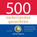 500 nederlandse gerechten 1