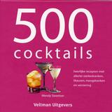 500 cocktails 1