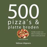 500 pizza's & platte broden 1