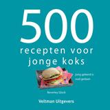 500 recepten voor jonge koks 1