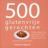 500 glutenvrije gerechten 1
