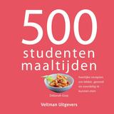 500 studentenmaaltijden 1