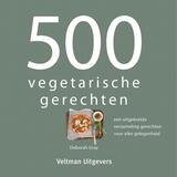 500 vegetarische gerechten 1