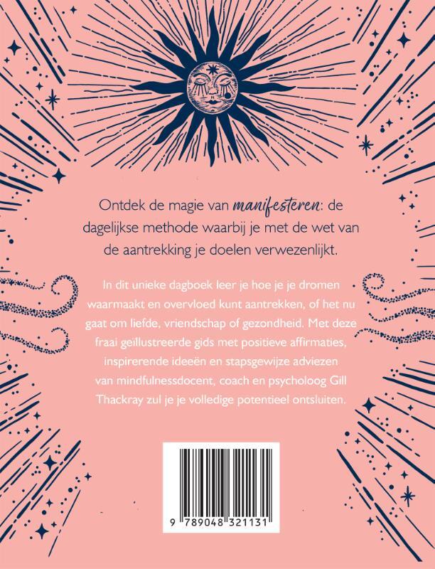 Dagboek manifesteren 2