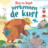 Beer en Vogel verkennen de kust 1