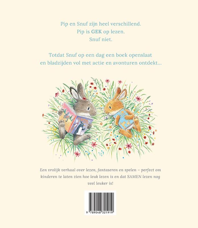 Nog één verhaaltje 2