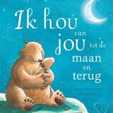 Ik hou van jou tot de maan en terug 1