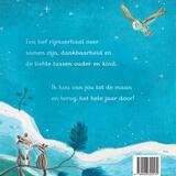 Ik hou van jou tot de maan en terug 2