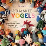 Gehaakte vogels 1