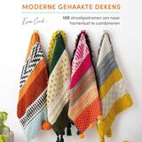 Mix & Match moderne gehaakte dekens 1