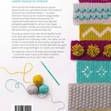 Mix & Match moderne gehaakte dekens 2