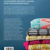 Workshop mozaïekhaken 2