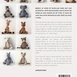 Gehaakte knuffeldieren 2