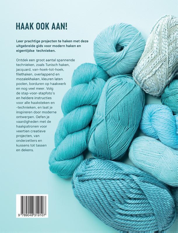 De moderne haakgids 2