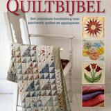 De quiltbijbel 1