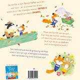 Vos' favoriete seizoen 2