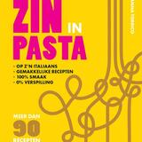 Ik heb zin in Pasta 1