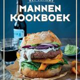 Het ultieme mannenkookboek 3