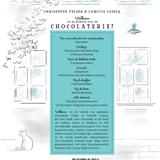 Welkom in de wereld van de chocolaterie! 2