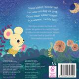 Slaap lekker, bosdieren 2