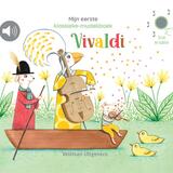 Mijn eerste klassieke-muziekboek - Vivaldi 3