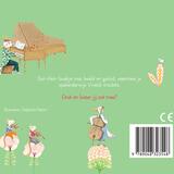 Mijn eerste klassieke-muziekboek - Vivaldi 4