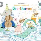 Mijn eerste klassieke-muziekboek - Beethoven 1