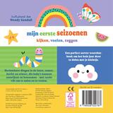 Mijn eerste seizoenen - kijken, voelen, zeggen 2