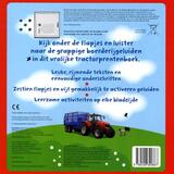 Het allermooiste tractorboek 2