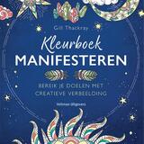 Kleurboek Manifesteren 1
