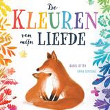 De kleuren van mijn liefde 1