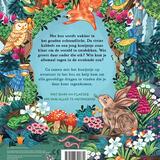 Zoek & vind in het bos 2