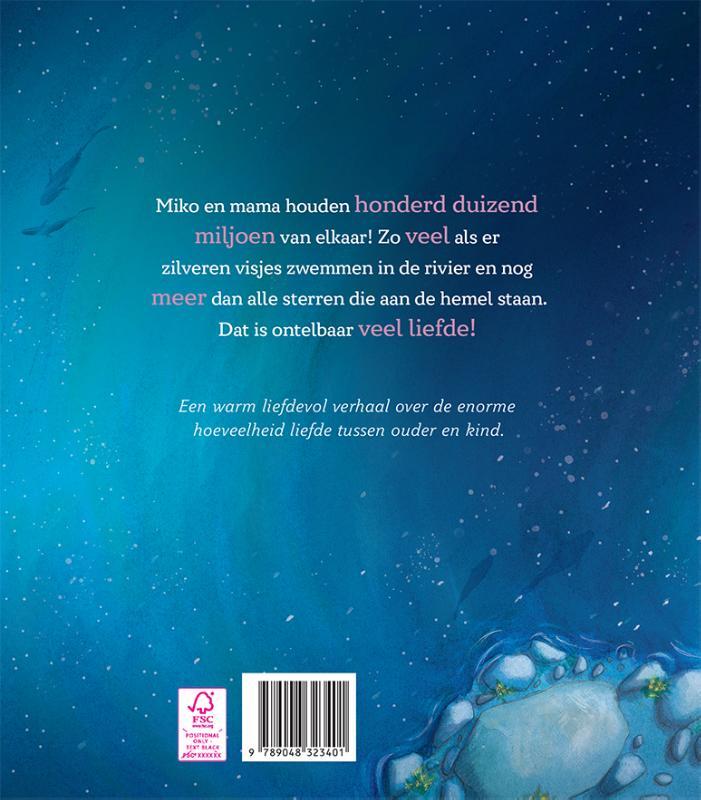 Ik hou ontelbaar veel van jou 2