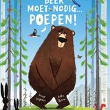 Beer moet nodig... Poepen! 1