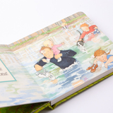 Wij gaan op berenjacht 4