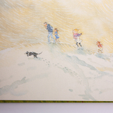 Wij gaan op berenjacht 6