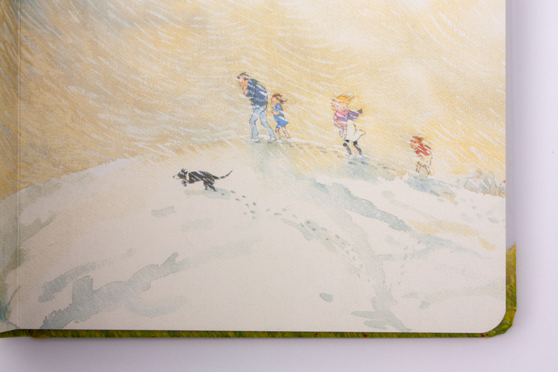 Wij gaan op berenjacht 6