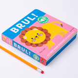Brul! 3